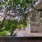 168m2 Avec Piscine, Sur Parc Arboré Pour Groupe Famille Et Amis Jusqu'à 10 Personnes Maison d'hôtes