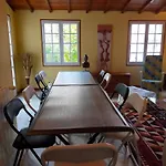 168m2 Avec Piscine, Sur Parc Arboré Pour Groupe Famille Et Amis Jusqu'à 10 Personnes 3*