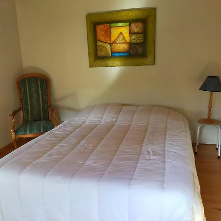 168m2 Sur Parc Arbore Pour Groupe Famille Et Amis Jusqu'a 10 Personnes 招待所 Courcoury