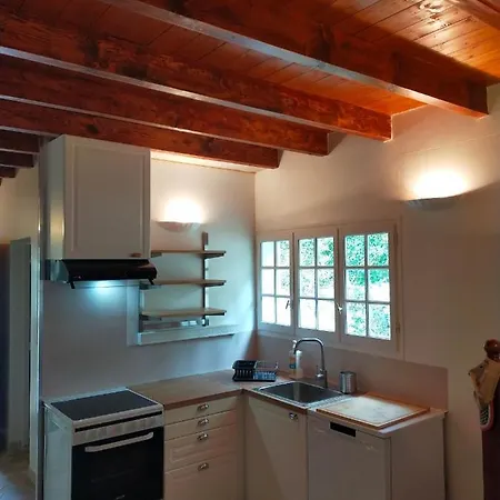 168m2 Sur Parc Arbore Pour Groupe Famille Et Amis Jusqu'a 10 Personnes