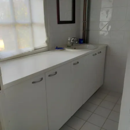 168m2 Piscine Parc Arbore Pour Groupe Famille Amis Jusqu'a 10 Personnes Pensión 2*