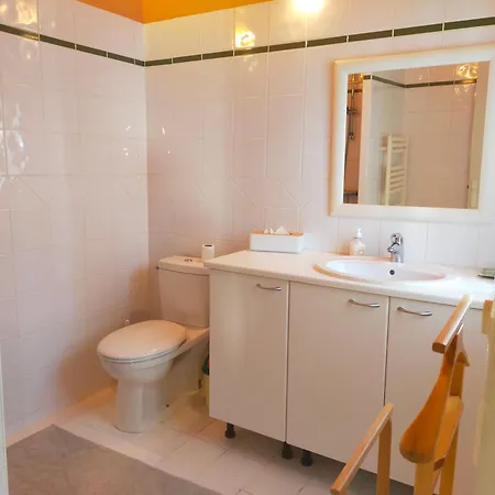 Pensión 168m2 Avec Piscine, Sur Parc Arboré Pour Groupe Famille Et Amis Jusqu'à 10 Personnes 3*