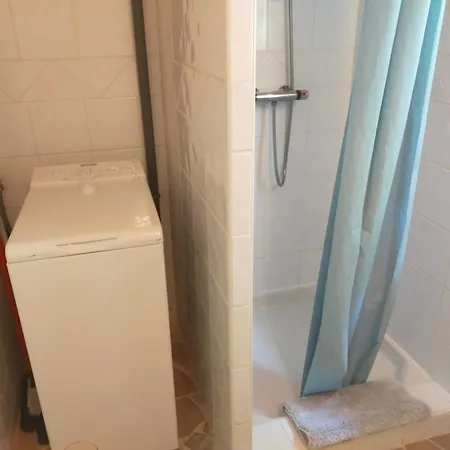 168m2 Sur Parc Arbore Pour Groupe Famille Et Amis Jusqu'a 10 Personnes 3*