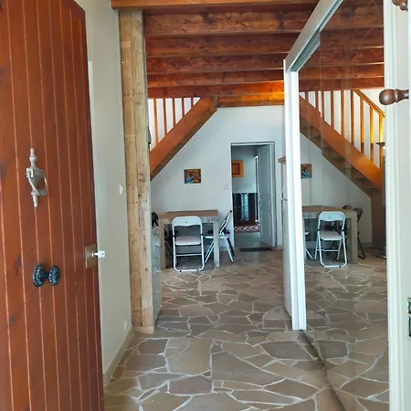 168m2 Sur Parc Arbore Pour Groupe Famille Et Amis Jusqu'a 10 Personnes